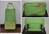 wheeled shopping bag