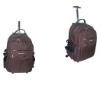 wheeled travel bag