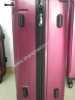 wheeled trolley case