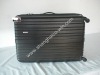 wheeled trolley luggage