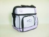 white 210D cooler bag