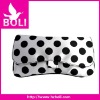 white &  black style Cosmetic Bag(BL10104CB)