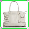 white leather bag handbags