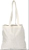 white nonwoven Environmental shopping bags