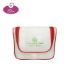 white nylon good quality bag