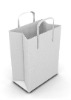 white paper lunch bags for usable & durable