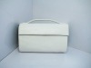 white pu bags handbags fashion