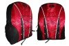 whole sale cheap jacquard backpack
