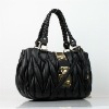 wholesale 2011 newest ladies handbags women bags brand bags,bright paint pu ,best gift