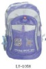 wholesale 600D Backpack LY-1058