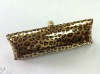 wholesale Leopard evening handbags