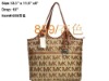 wholesale Michael kors handbag,mk handbag 859 style apricot come on!