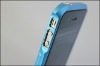 wholesale Mobile phone Deff cleave alu bumper case for iphone 4 4S Glossy