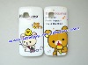 wholesale-Newest Cute Back Cover Hard Case for NOKIA C5-03