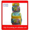 wholesale back pack for school kids set