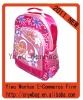 wholesale backpack for schoolgirl