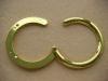 wholesale bag hanger,hook,lock,eco-friendly,green