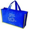 wholesale big supermarket shopping bag