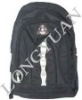wholesale black comfortable Laptop Backpack LY-928