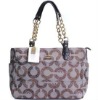 wholesale brand designer leather purses and handbags 2012