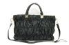 wholesale brand stock fashion handbag