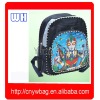 wholesale children cartoon book backpacks