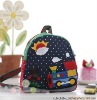 wholesale children schoolbag, lovely children schoolbag