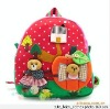 wholesale children schoolbag, lovely children schoolbag