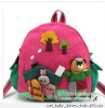 wholesale children schoolbag, lovely children schoolbag