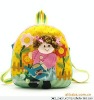 wholesale children schoolbag, lovely children schoolbag