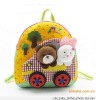 wholesale children schoolbag, lovely children schoolbag