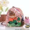 wholesale children schoolbag, lovely children schoolbag