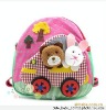 wholesale children schoolbag, lovely children schoolbag