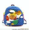 wholesale children schoolbag, lovely children schoolbag