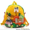 wholesale children schoolbag, lovely children schoolbag