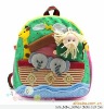 wholesale children schoolbag, lovely children schoolbag