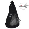 wholesale drawstring mesh laundry bag