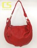 wholesale factory fashion leather handbag