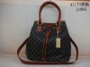 wholesale factory price designer brand name casual handbag