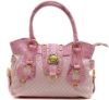 wholesale fashion ladies brand hand bags 2011