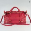 wholesale fashion ladies women brand handbag Famous brand ladies handbag