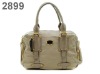 wholesale female pu brand handbag