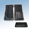 wholesale flat wallets