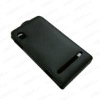 wholesale for motorola ME722 leather case