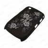 wholesale hard case for blackberry 8520