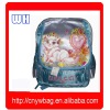 wholesale heavy duty school bag