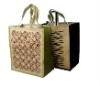 wholesale jute bags(NV-J019)