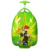 wholesale  kid-ABS-egs-bags,kid bar luggage with wheel,children love school bags