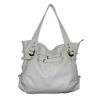 wholesale ladies PU handbags