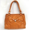 wholesale lady leather handbag